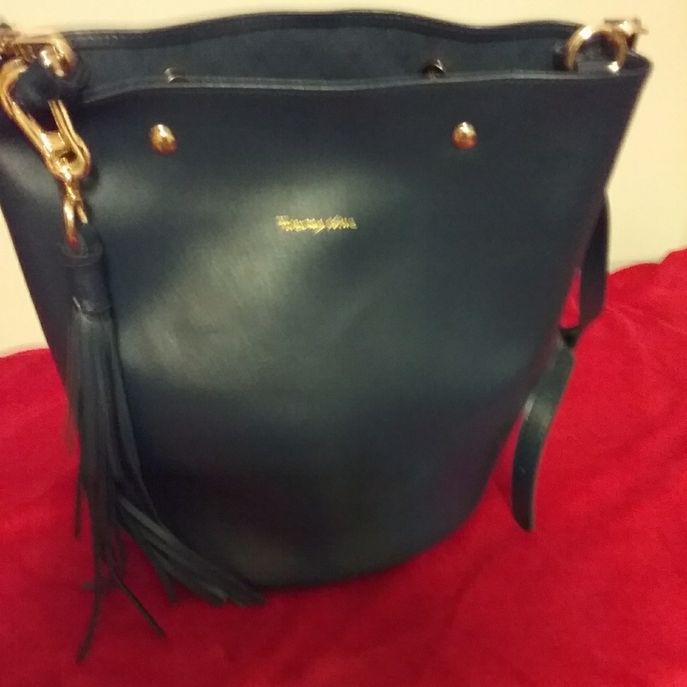 Twenty Nine 29 BUCKET PURSE